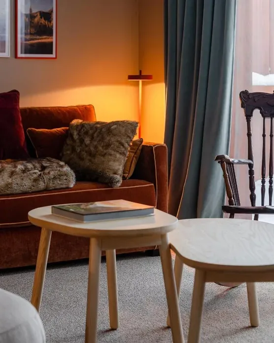 ILY Hotels & Spa La Rosiere, photo 23