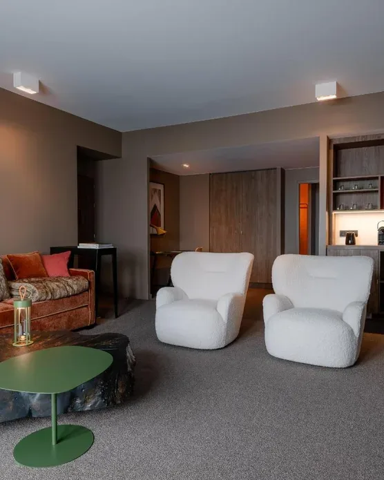 ILY Hotels & Spa La Rosiere, photo 26