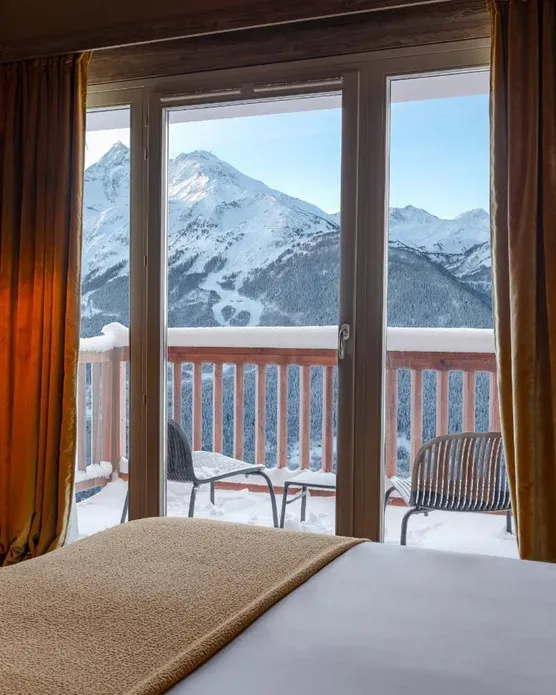 ILY Hotels & Spa La Rosiere, photo 29