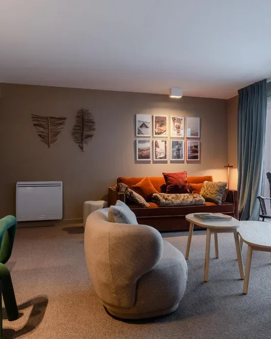 ILY Hotels & Spa La Rosiere, photo 30