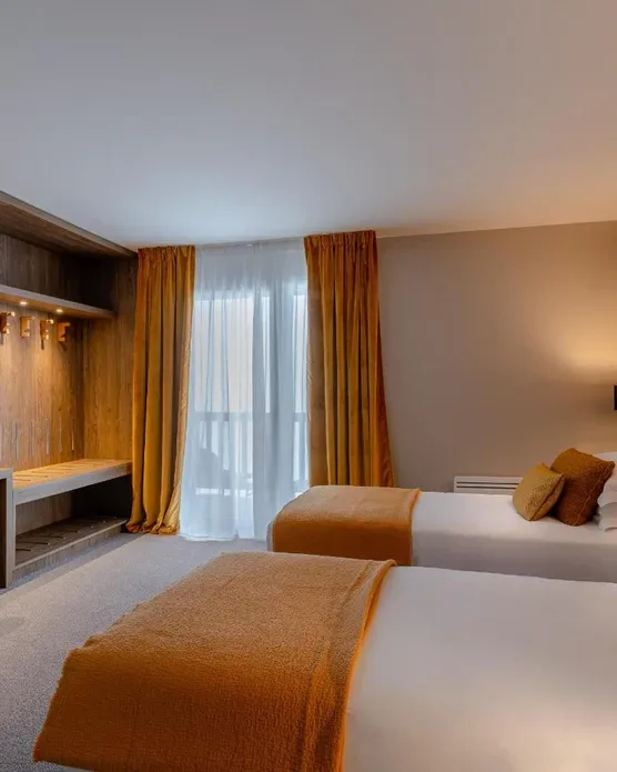 ILY Hotels & Spa La Rosiere, photo 31