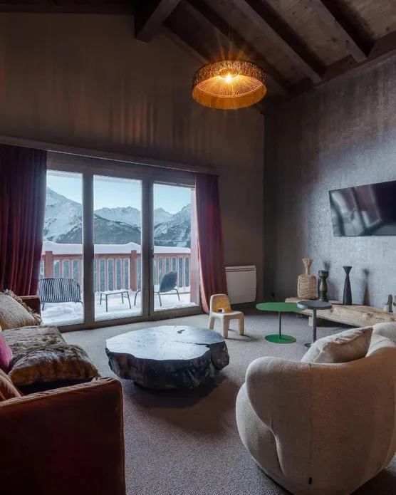 ILY Hotels & Spa La Rosiere, photo 32