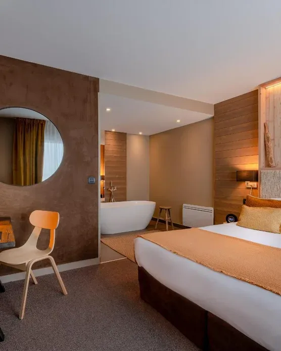 ILY Hotels & Spa La Rosiere, photo 33