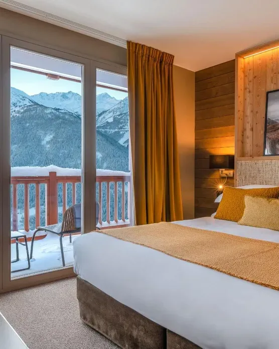 ILY Hotels & Spa La Rosiere, photo 36