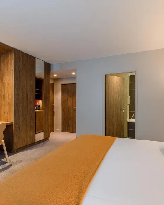 ILY Hotels & Spa La Rosiere, photo 37