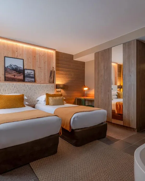 ILY Hotels & Spa La Rosiere, photo 39