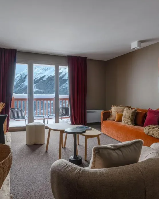 ILY Hotels & Spa La Rosiere, photo 40