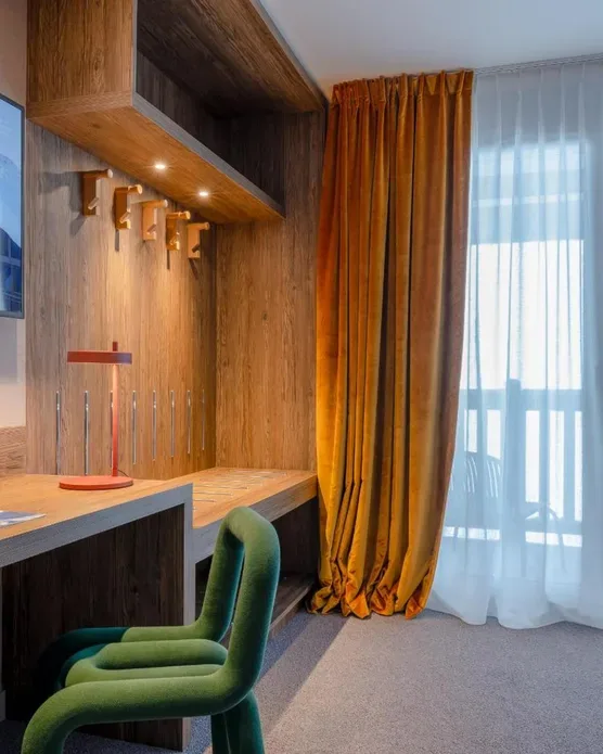 ILY Hotels & Spa La Rosiere, photo 43