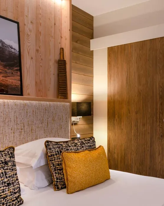 ILY Hotels & Spa La Rosiere, photo 44