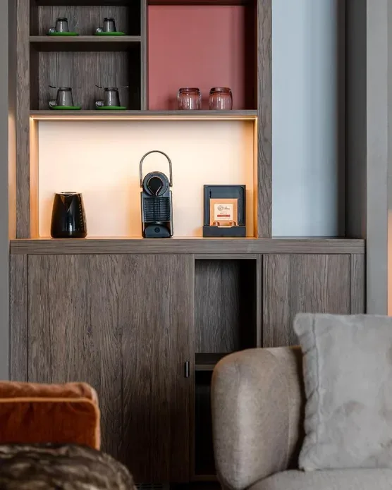 ILY Hotels & Spa La Rosiere, photo 45