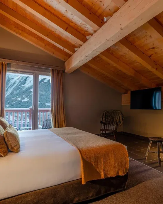 ILY Hotels & Spa La Rosiere, photo 6