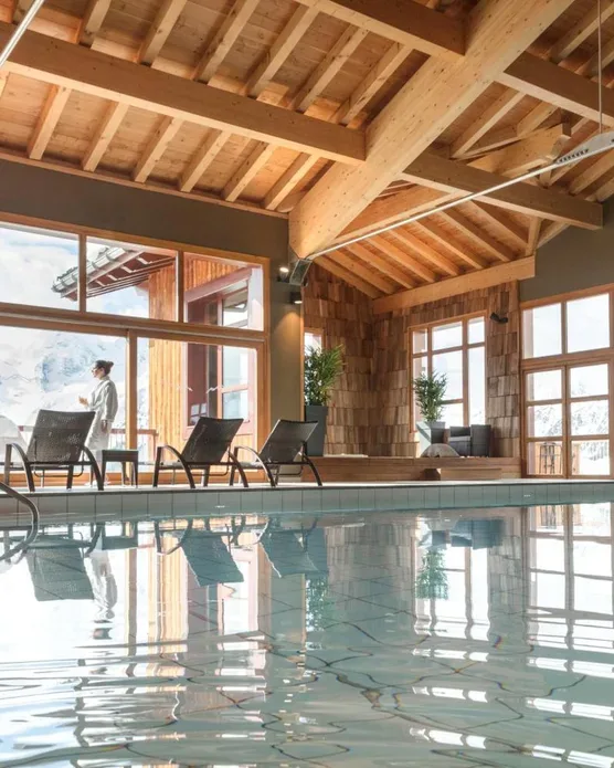ILY Hotels & Spa La Rosiere, photo 7