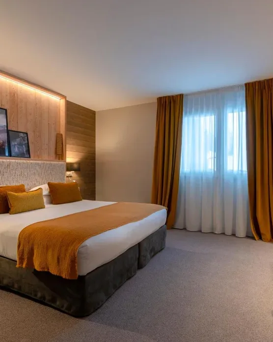 ILY Hotels & Spa La Rosiere, photo 8