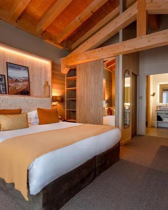 ILY Hotels & Spa La Rosiere, photo 2