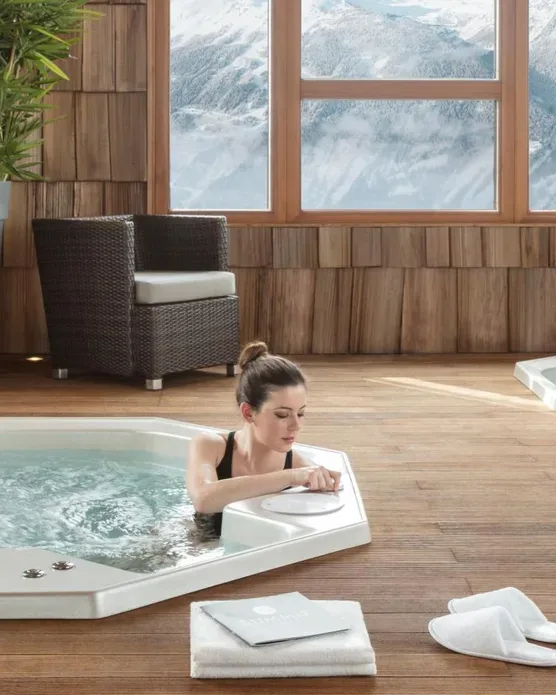 ILY Hotels & Spa La Rosiere, photo 3