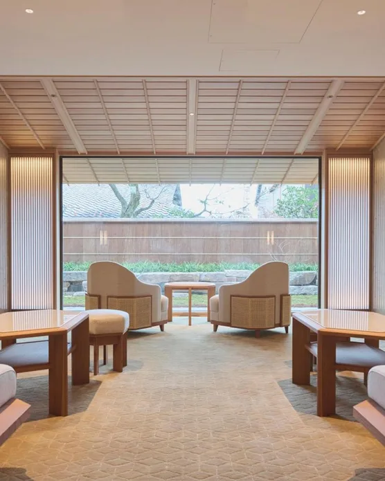 Imperial Hotel, Kyoto, photo 5