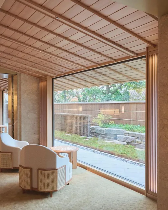 Imperial Hotel, Kyoto, photo 8