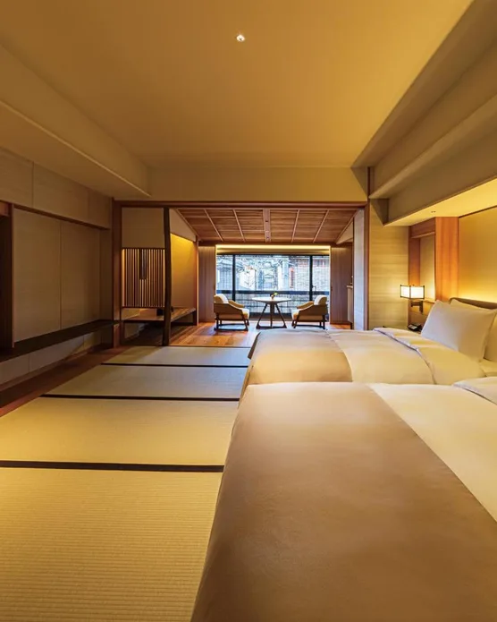 Imperial Hotel, Kyoto