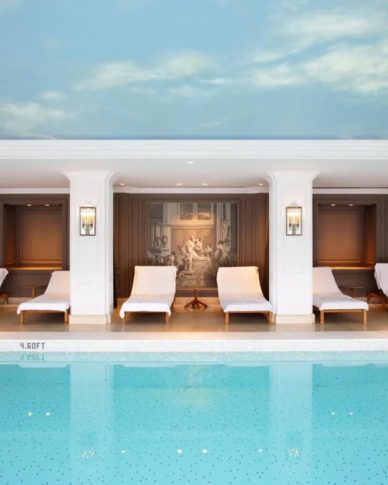 InterContinental Amstel Amsterdam by IHG, photo 4