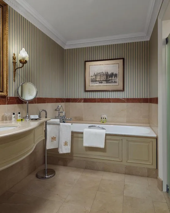 InterContinental Amstel Amsterdam by IHG, photo 5