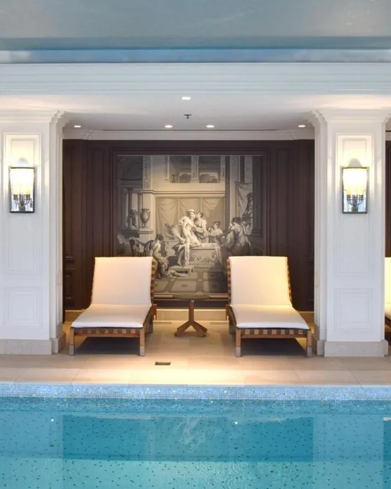 InterContinental Amstel Amsterdam by IHG, photo 7