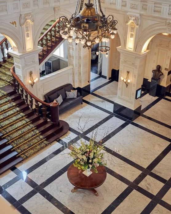 InterContinental Amstel Amsterdam by IHG, photo 8