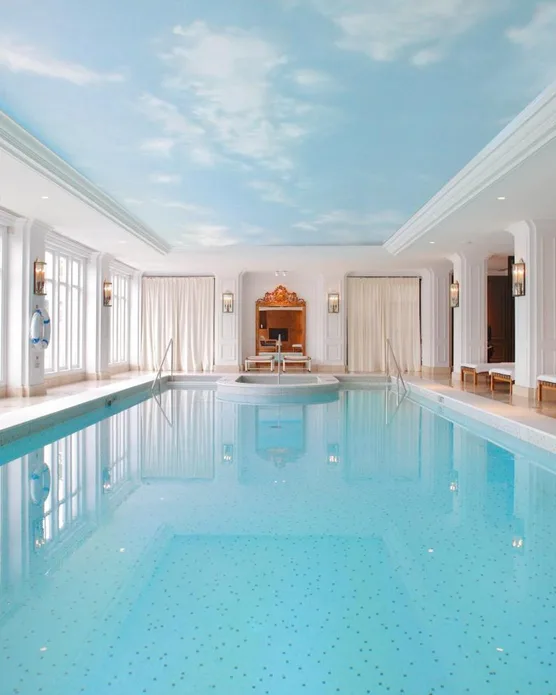 InterContinental Amstel Amsterdam by IHG, photo 2