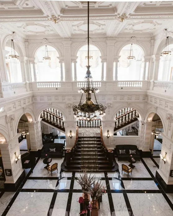 InterContinental Amstel Amsterdam by IHG, photo 3
