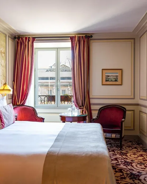 InterContinental Bordeaux, photo 11