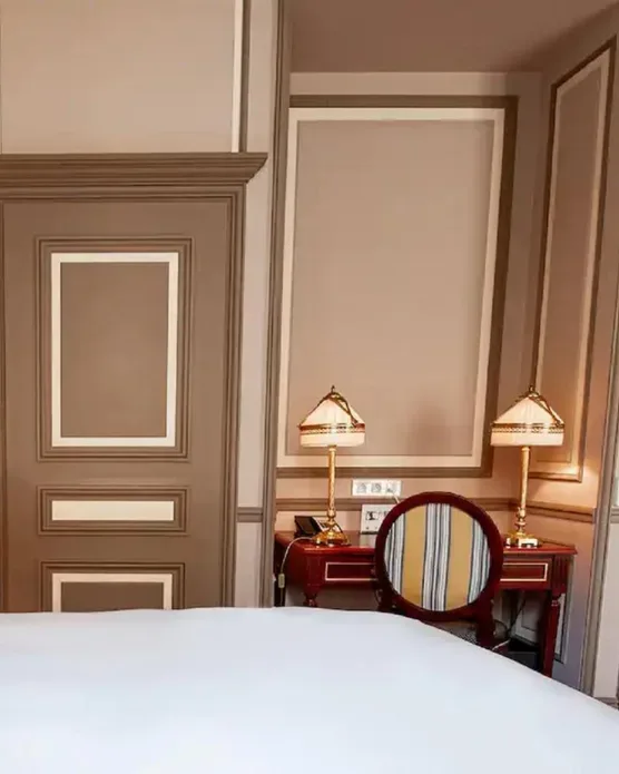 InterContinental Bordeaux, photo 14