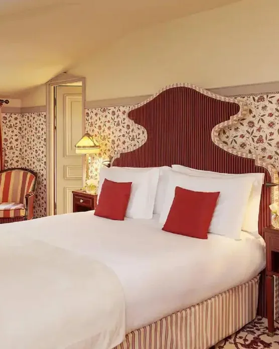 InterContinental Bordeaux, photo 16