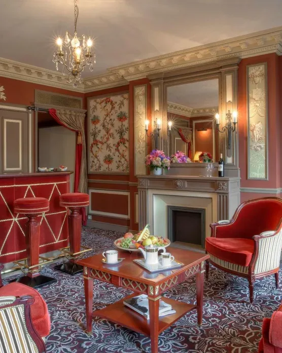 InterContinental Bordeaux, photo 18