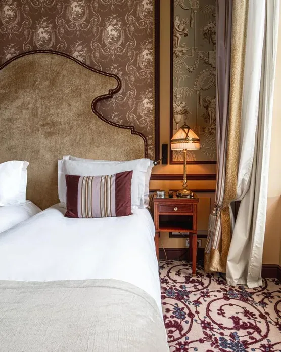 InterContinental Bordeaux, photo 19