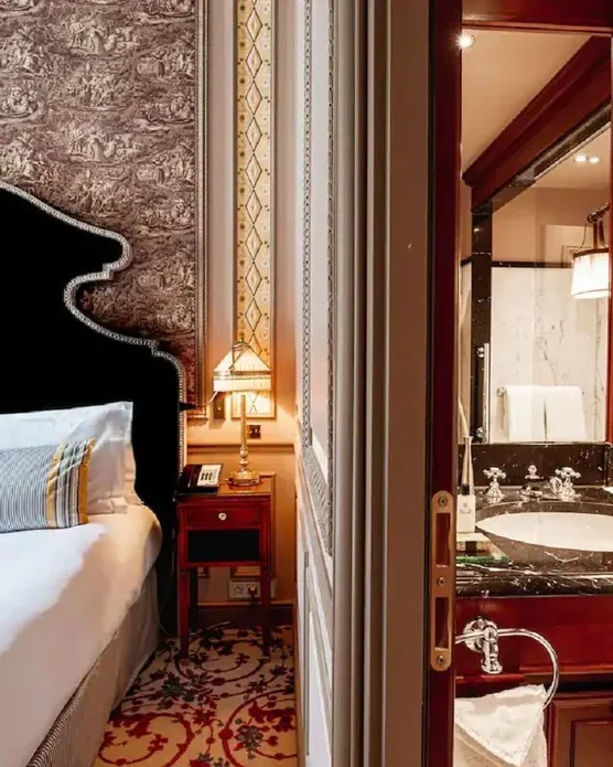 InterContinental Bordeaux, photo 22