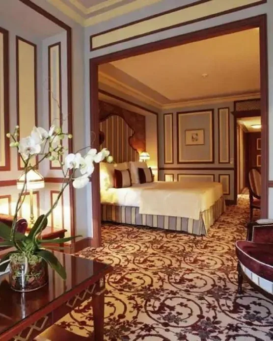 InterContinental Bordeaux, photo 24