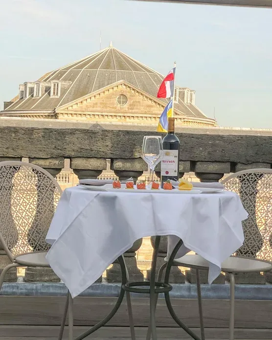 InterContinental Bordeaux, photo 25