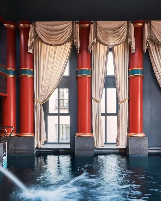 InterContinental Bordeaux, photo 32
