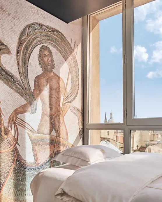 InterContinental Bordeaux, photo 33