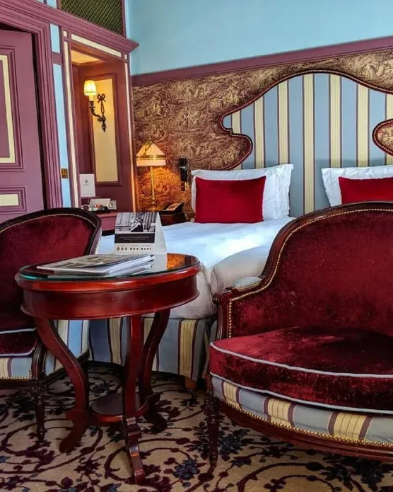 InterContinental Bordeaux, photo 35