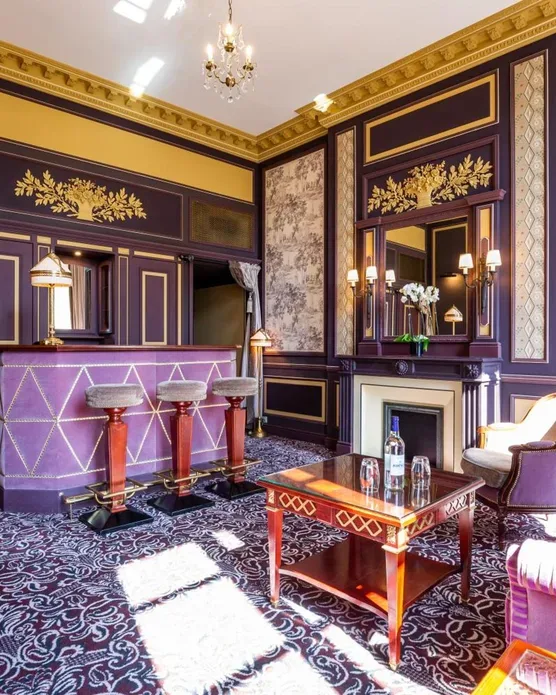InterContinental Bordeaux, photo 36