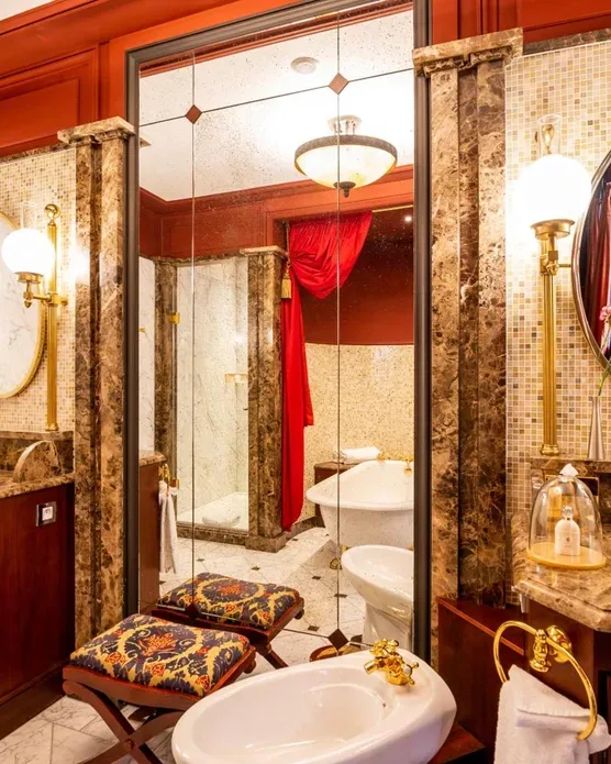 InterContinental Bordeaux, photo 38
