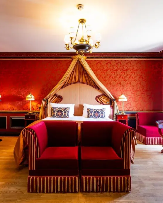 InterContinental Bordeaux, photo 39
