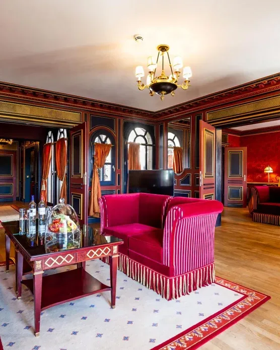 InterContinental Bordeaux, photo 40