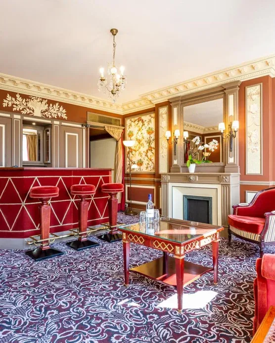 InterContinental Bordeaux, photo 41
