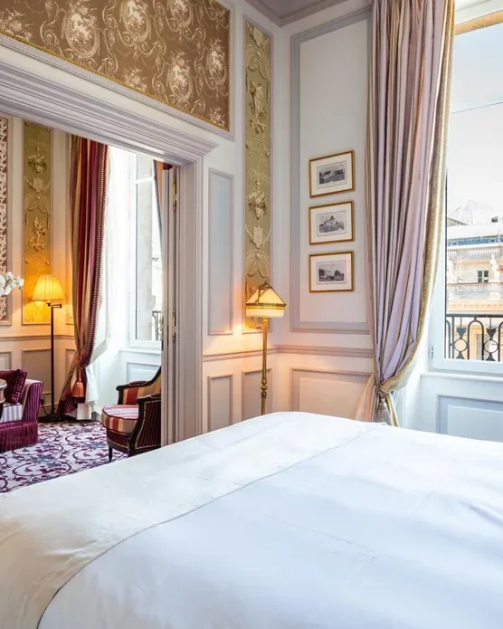 InterContinental Bordeaux, photo 42