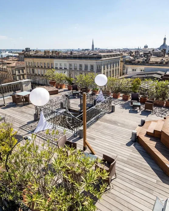 InterContinental Bordeaux, photo 43