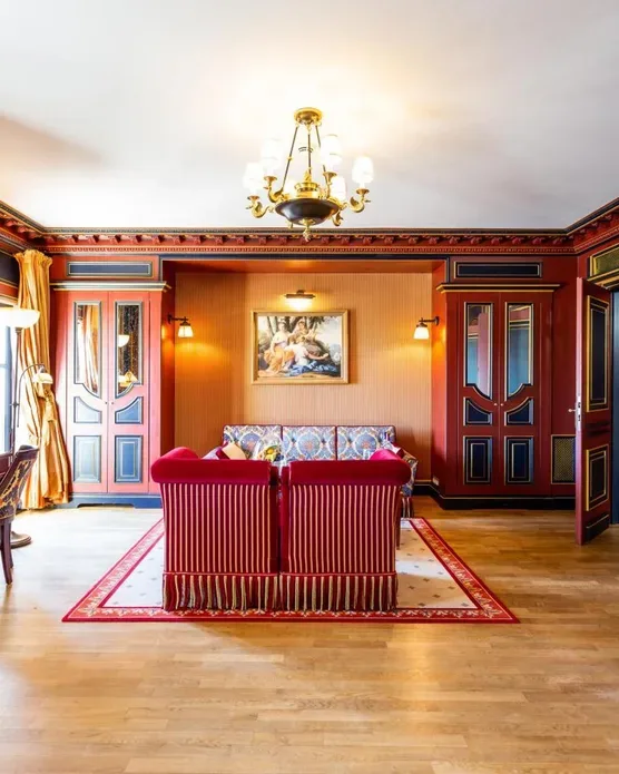 InterContinental Bordeaux, photo 44