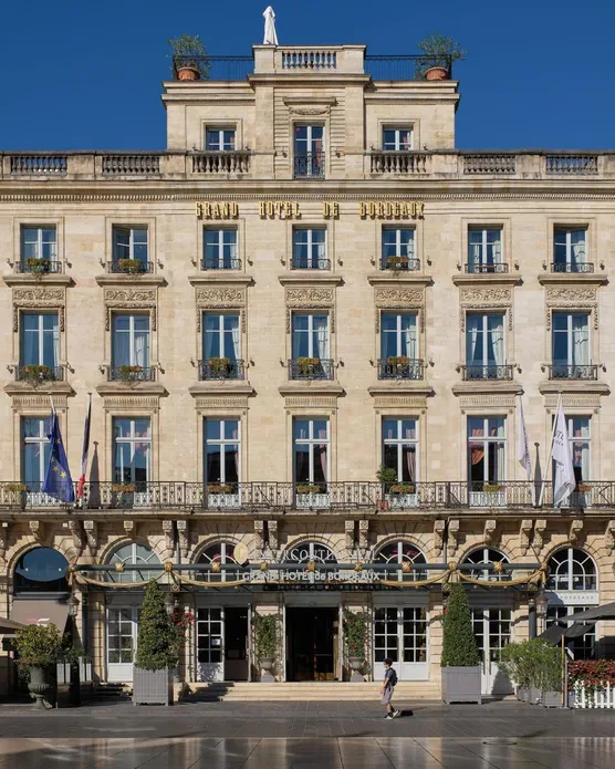 InterContinental Bordeaux, photo 9