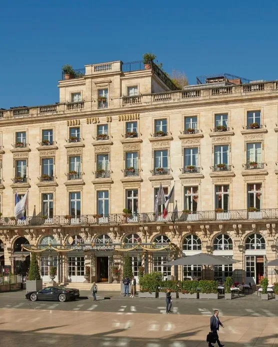 InterContinental Bordeaux, photo 1