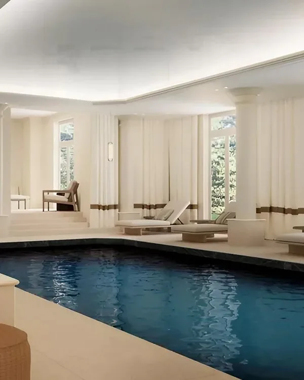 intercontinental chantilly